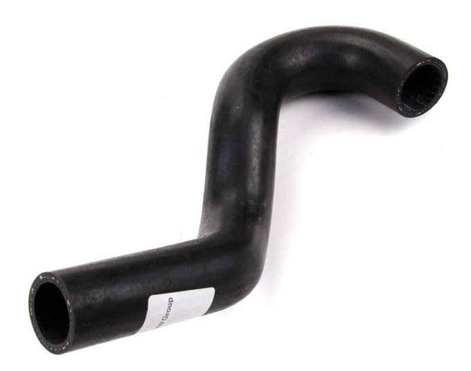 BMW Coolant Hose - Water Pipe to Block 11531266137